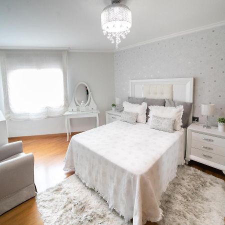 Galihost - Precioso Apartamento Con Parking En Vilagarcia Vilagarcia de Arousa Ngoại thất bức ảnh