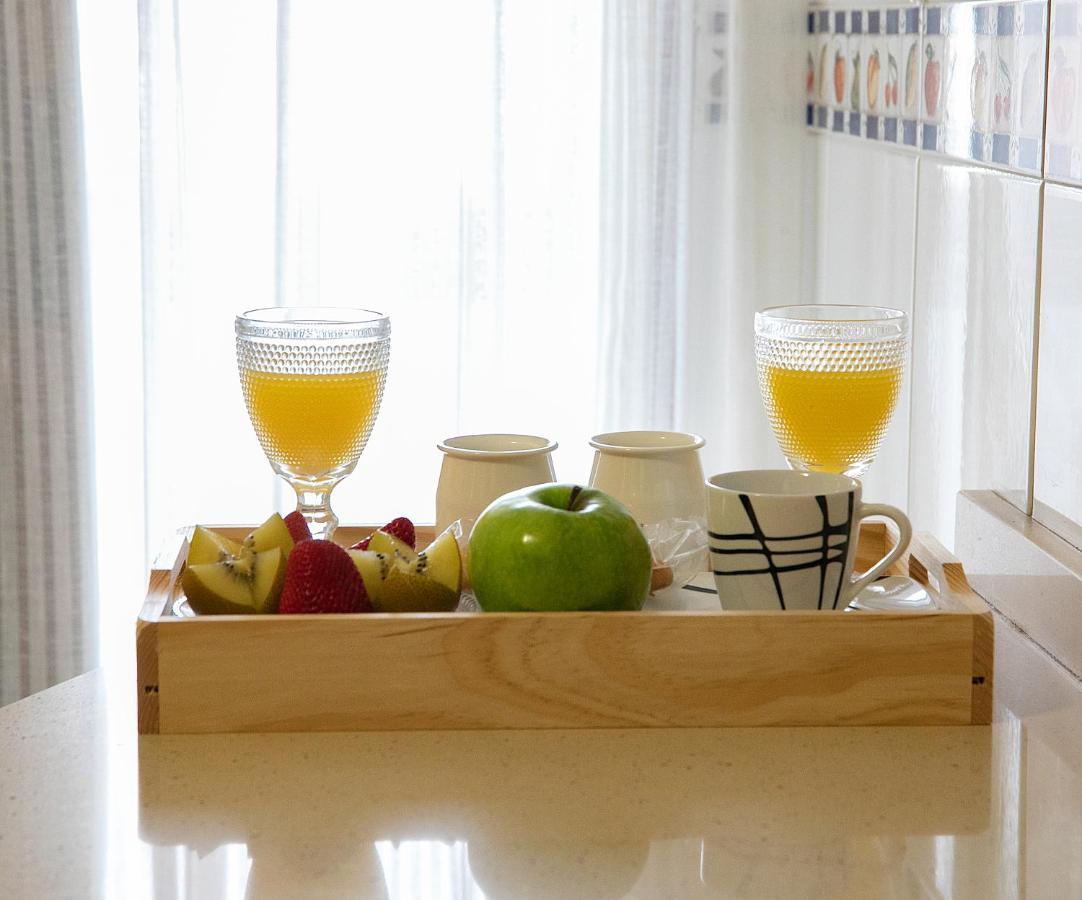 Galihost - Precioso Apartamento Con Parking En Vilagarcia Vilagarcia de Arousa Ngoại thất bức ảnh